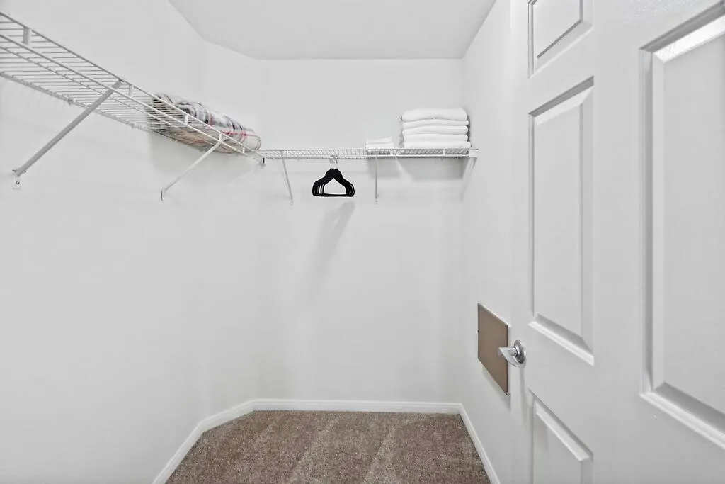 Luxury 2Br/2Ba! 5 Min To Disney! أنهايم 0*,  الولايات المتحدة الأمريكية