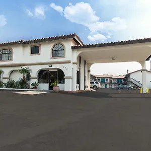 2* Motel Magnolia Tree Hotel-maingate/anaheim Convention Center