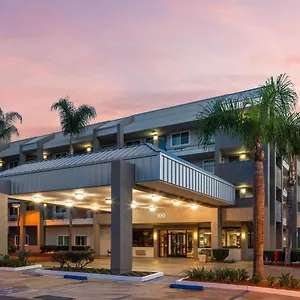 6-anaheim, Ca - Maingate Hotel