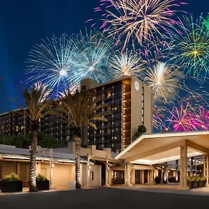 Hotel Sheraton Park At The, Anaheim