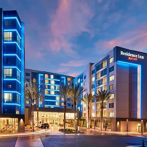 By Marriott At Resort/convention Center אנהיים