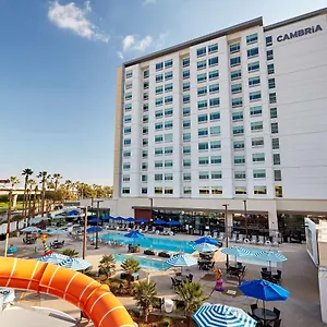 Hotel Cambria & Area, Anaheim