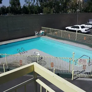 2* Motel Riviera