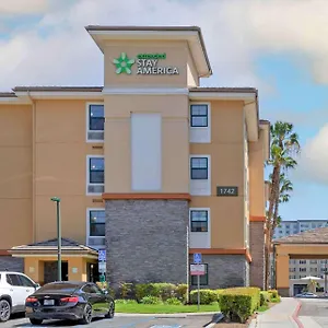 Extended America - Orange County - Convention Center Hotel