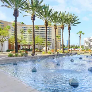 Embassy By Hilton Anaheim-orange Hotel