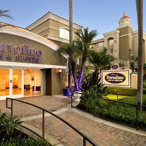 Portofino & Anaheim