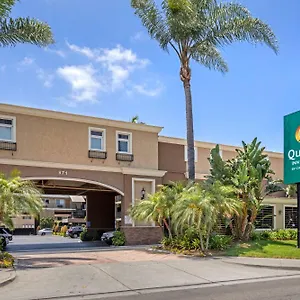 Quality & Maingate Hotel