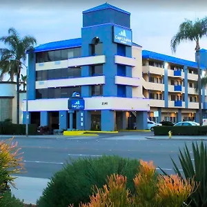 Capri Anaheim