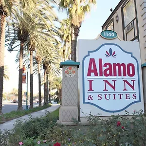 Alamo And - Convention Center Hotel