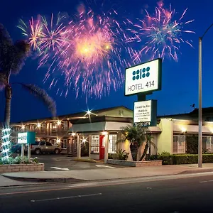 414 Hotel
