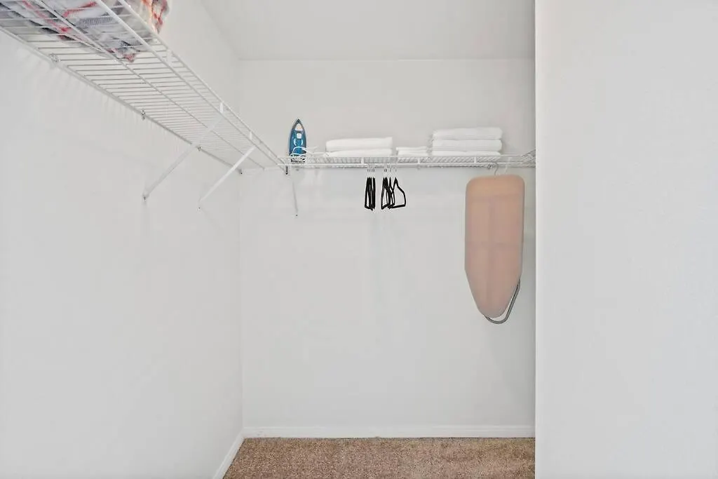 Luxury 2Br/2Ba! 5 Min To Disney! Anaheim Apartment