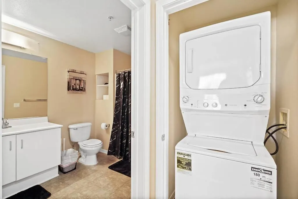 Apartment Luxury 2Br/2Ba! 5 Min To Disney! Anaheim United States