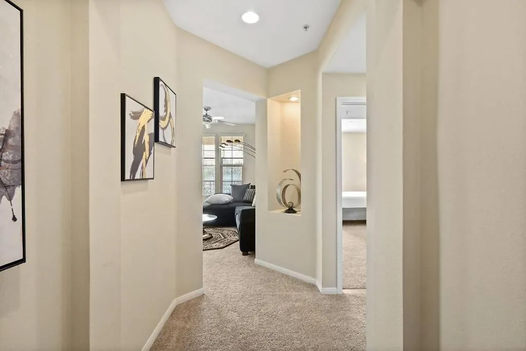 Luxury 2Br/2Ba! 5 Min To Disney! Anaheim United States